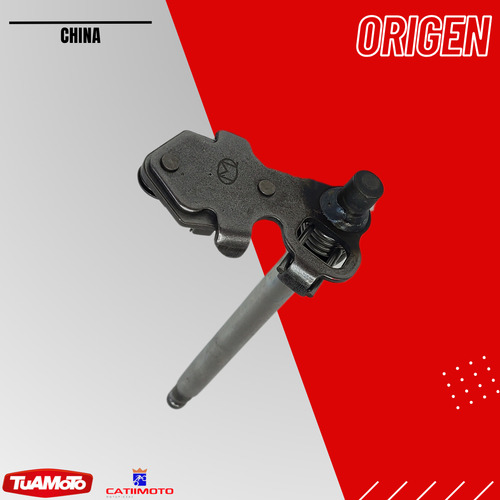 Eje Selector De Cambios Para Honda Cg 150 Titan Cati