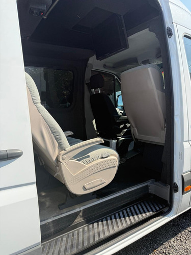 Mercedes-Benz Sprinter 2.1 515 Furgon 4325 150cv Te V2