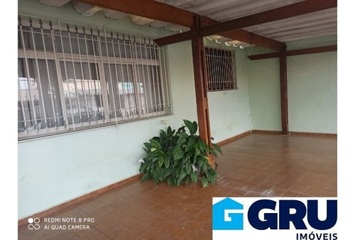 Imagem 5 de 15 de Casa Térrea Vila Milton