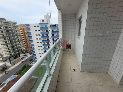 Imagem 8 de 15 de Apto 2 Dorms. Entrada 40 Mil Tupi Praia Grande Sp - Jmc93