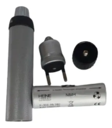 Oftalmoscópio Direto Heine Beta® K 180 3,5v | MercadoLivre