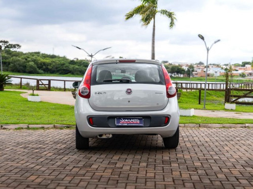 Fiat Palio Palio 1.6 MPI ESSENCE 16V FLEX 4P MANUAL