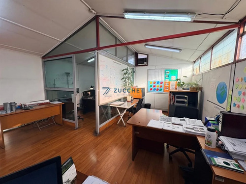 Se Arrienda Bodega Industrial 2.800m Exelente Conectividad E