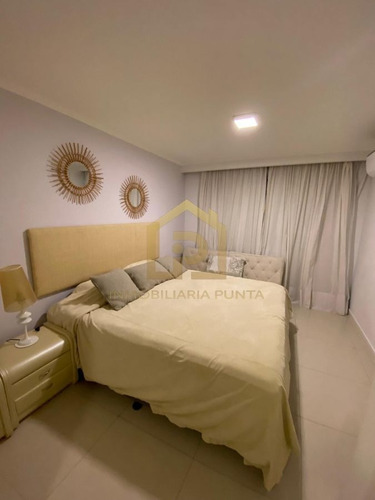 Imagen 4 de 17 de Apartamento De 3 Dormitorios Con Amplia Terraza En Alquiler Invernal, Roosevelt