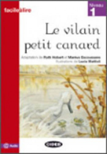 Libro - Le Vilain Petit Canard 