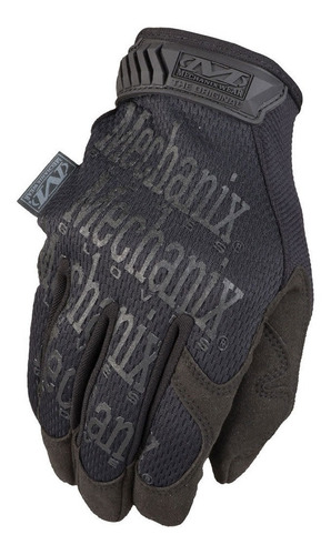 Guantes Mechanix Táctico Militar Policial Swat Airsoft Tiro