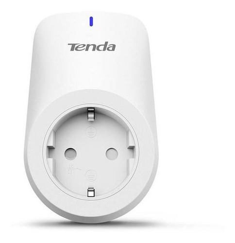 Enchufe Tenda Sp3 Beli Smart Wi-fi Plug (pack 4)