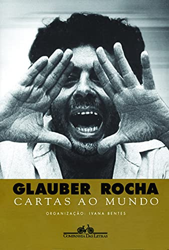 Libro Cartas Ao Mundo Portuguese Edition De Glauber Rocha Co