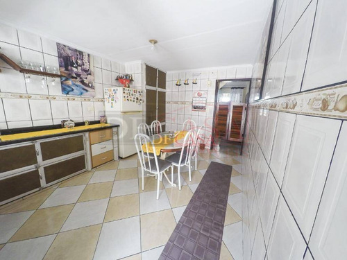 Sobrado À Venda, 85 M² Por R$ 365.000,00 - Itaquera - São Paulo/sp - So2743