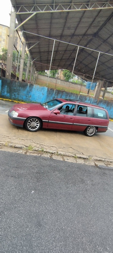 Chevrolet Suprema 4.1 Gls 5p