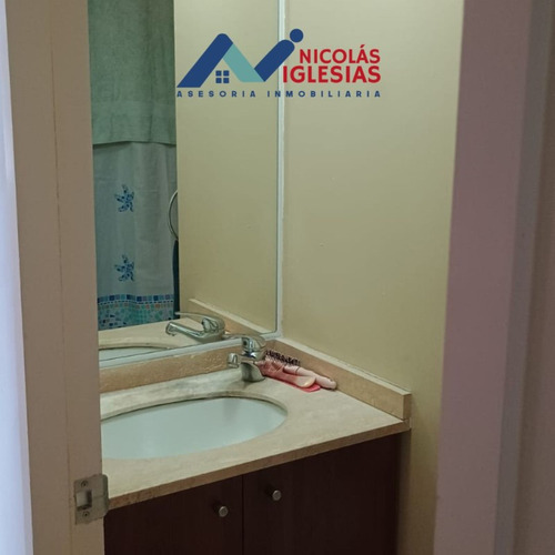 Arriendo Dpto Condominio Los Conqusitadores Temuco. 2d-2b