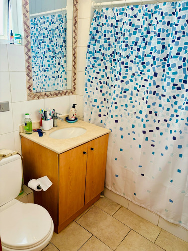 Amplia Y Acogedora Casa En Condominio, Concon