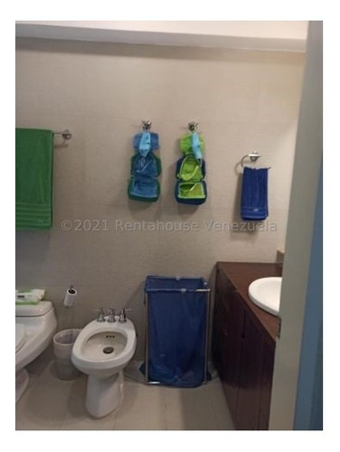Imagen 3 de 15 de Apartamento En Venta Altamira 22-24228 Wolfgang Liaz 0414-132-24-22 0412-582-01-12