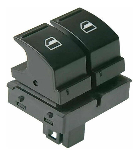 Interruptor De Ventana 2 Puertas Vw Jetta 2005-2010