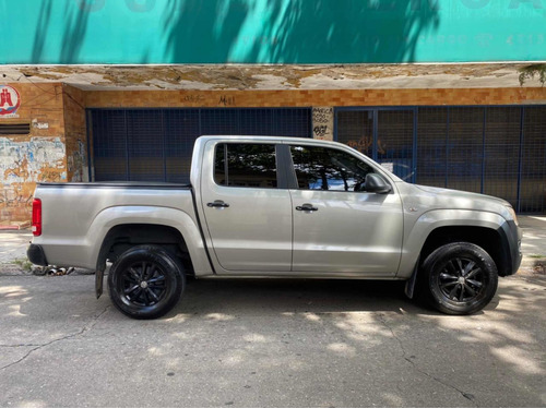 Amarok Starline 4x2 Impecable Oportunidad