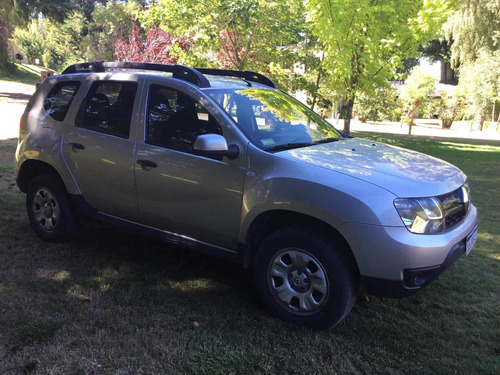 Renault Duster 1.6 Ph2 4x2 Dynamique 2017