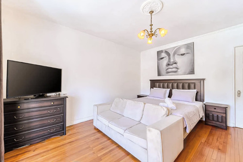 Amplio Penthouse En El Portal Fernandez Concha
