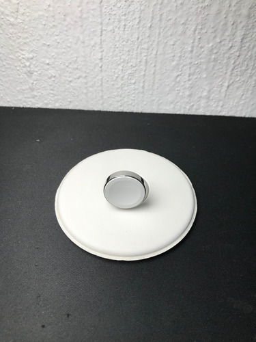 Base De Carga Magnética Apple A1714 Para Apple Watch Blanco (Usado)