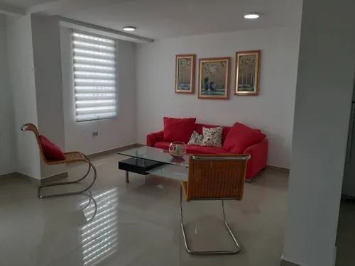 Alquiler Casa Tucacas
