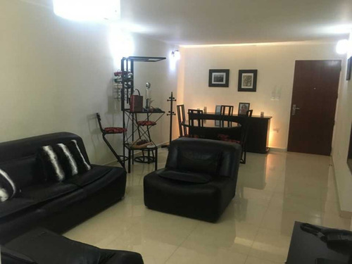 Imagen 3 de 15 de Se Vende Apto 128m2 3h+s/2b+s/2p Clnas La Tahona Cod.6778