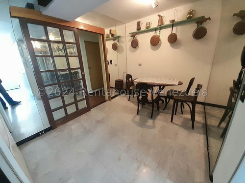 Mb Apartamento (1 Nivel) En Venta En El Cafetal, Distrito Metropolitano