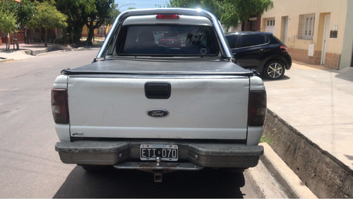 Ford Ranger 2.8 Xls I Dc 4x2 2005