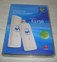 Comprar Bam Huawei Movistar 3.5g\u002Fh+ Liberado Internet Movil