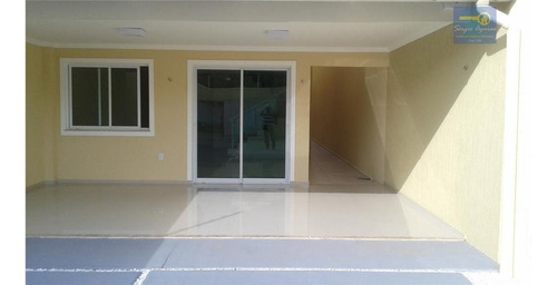 Imagem 4 de 30 de Casa Residencial À Venda, Sapiranga, Fortaleza. - Codigo: Ca0240 - Ca0240