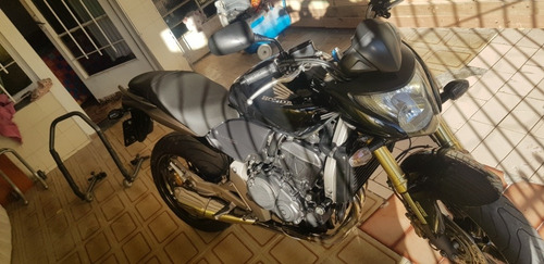 Honda Cb 600f Hornet