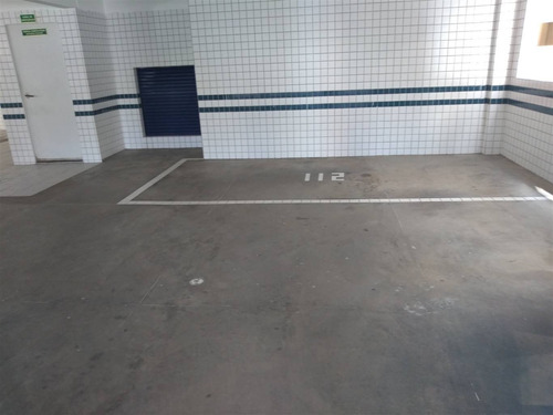 Imagem 6 de 20 de Apartamento - Venda - Canto Do Forte - Praia Grande - Masot228