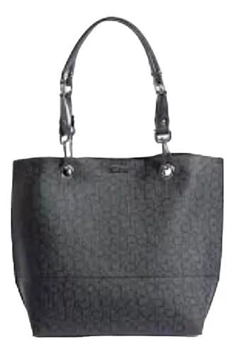 Bolsa calvin klein reversible sales