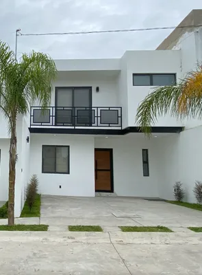 Casa en renta