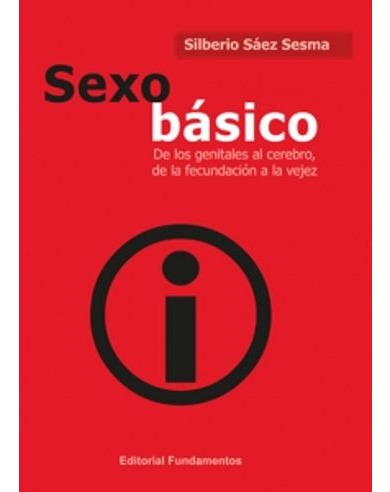 Libro Sexo Basico