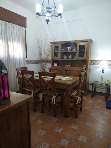 Imagen 5 de 13 de Ph En Venta Con Patio, Balcon Y Lavadero