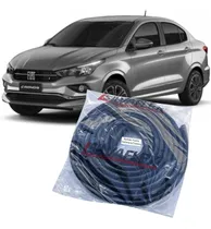 Comprar Burlete Puerta Delantera (1 Unidad) Fiat Cronos Silvaflex