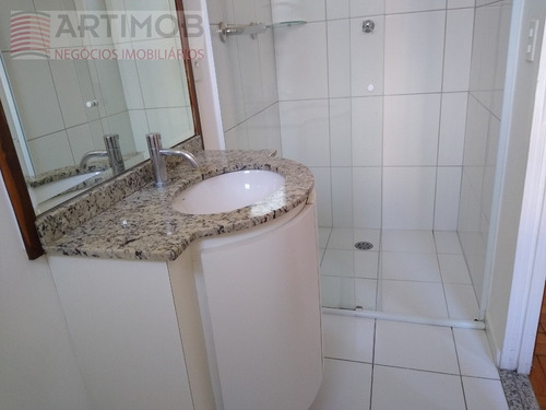 Imagem 12 de 30 de Casa Para Venda, 3 Dormitórios, Jardim Bonfiglioli - São Paulo - 3467