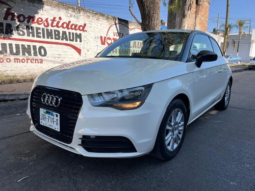 Audi A1 1.4 Cool S-tronic Dsg