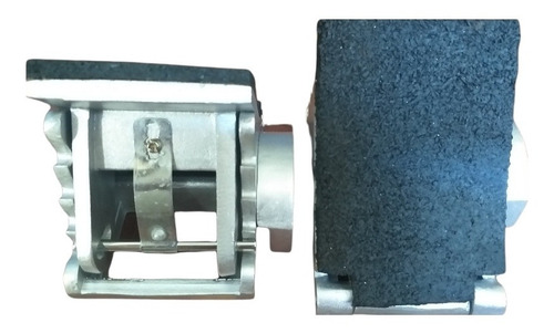 Imagen 4 de 5 de Taco De Aluminio Premium - Atletismo