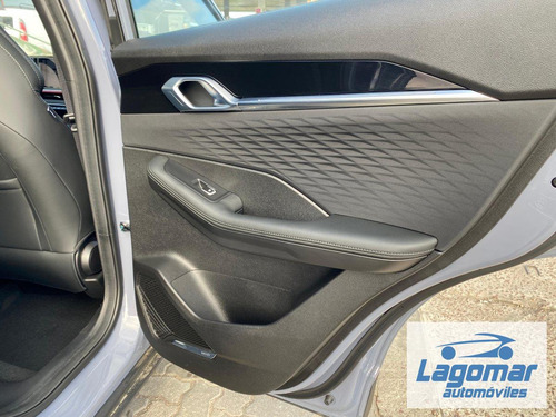 Geely Coolray Gf 1.5 2025 0km - Lagomar Automóviles
