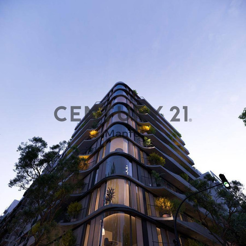 Imagen 9 de 22 de Venta Departamento 2 Ambientes Al Frente Con Balcón