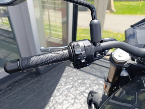 Benelli 752s - Entrega Inmediata - Patenta 2025