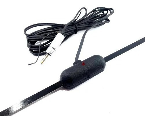 Antena Interna Automotiva Para Carro Universal