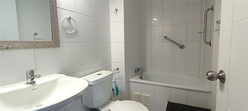 Comodo Depto En Arriendo, 3 Dormitorios, Curauma