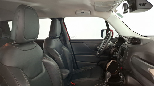 Jeep Renegade 1.8 LATITUDE AUTO