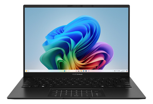 Laptop Asus Zenbook 14 R7 16gb Ram 1tb Ssd W11 14''