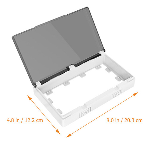 Tapa De Toma De Corriente, Interruptor, Cubierta Impermeable