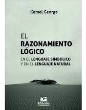 Libro Razonamiento Logico En El Lenguaje Simbolico Natural,