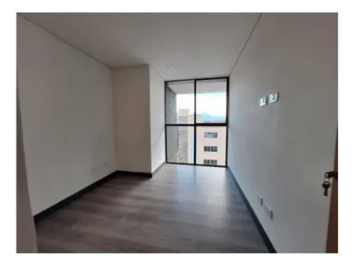 Rhbr-12015 Apartamento Piso 8 (medellin, Laureles)