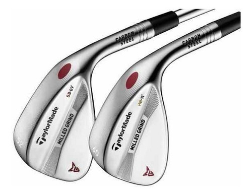 Wedge Taylormade Milled Grind| The Golfer Shop