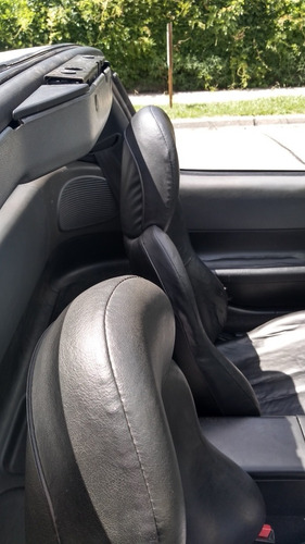 Honda Crx 1.6 Del Sol 1992